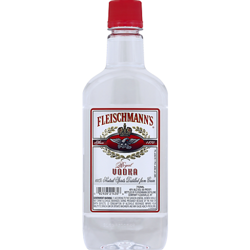 Fleischmann's 750ml