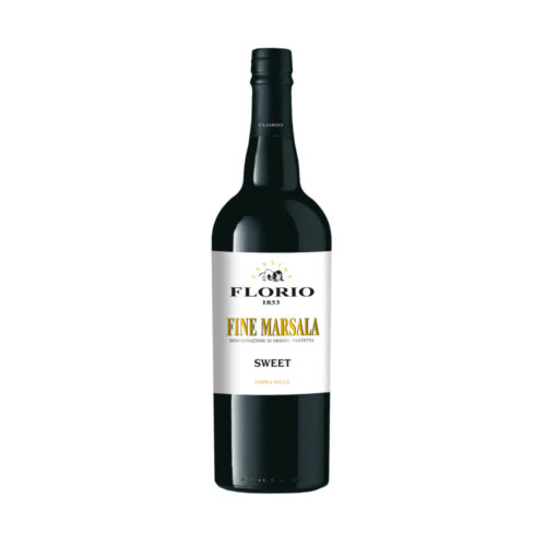 Florio Marsala Sweet 750ml