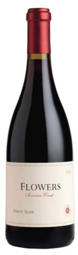Flowers Pinot Noir 750ml