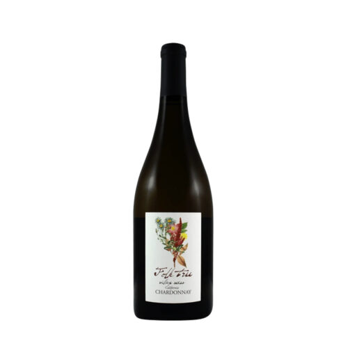 Folk Tree Chard 750ml
