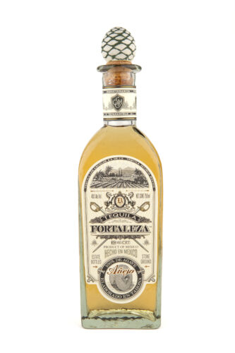 Fortaleza Anejo 750ml