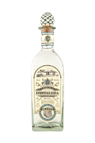 Fortaleza Blanco 750ml