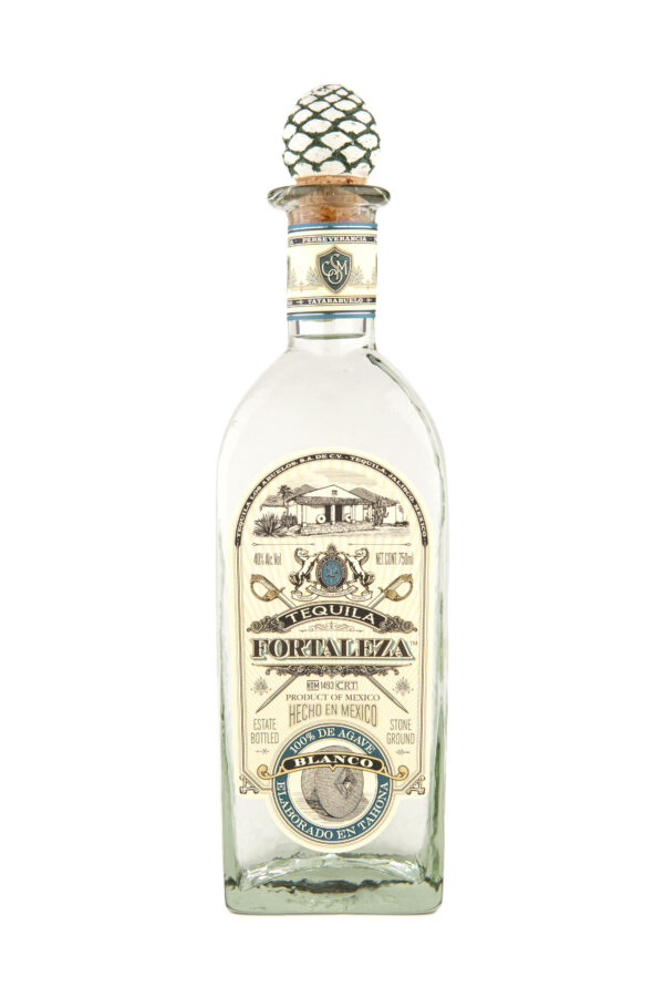 Fortaleza Blanco 750ml