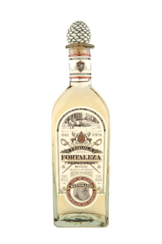 Fortaleza Reposado 750ml