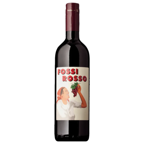 Fossi Rosso 750ml