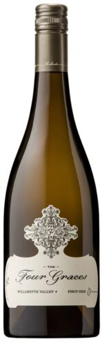 Four Graces Pinot Gris 750ml