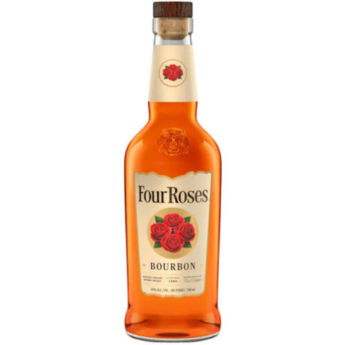 Four Roses Straight 750ml