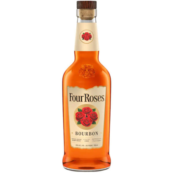 Four Roses Straight 750ml