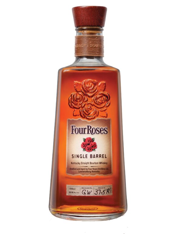 Four Roses Single Barrel 750ml