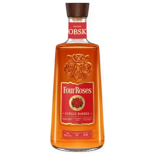 Four Roses Single Barrel OBSK 750ml