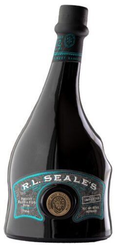 RL Seales 750ml