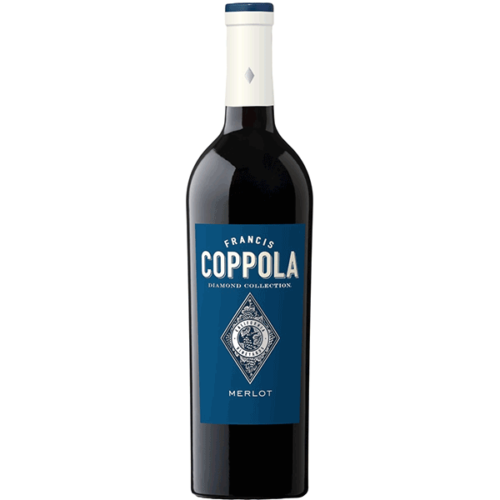 Coppola Merlot 750ml