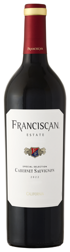 Franciscan Cab Sauv 750ml