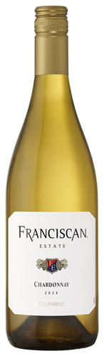 Franciscan Chardonnay 750ml