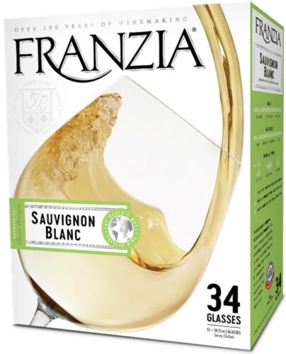 Franzia Sauvignon Blanc 5L