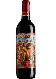 Michael David Cab Freakshow 750ml