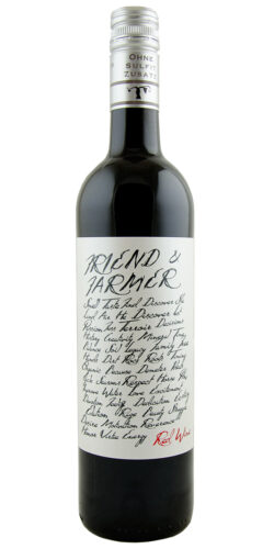 Friend and Farmer 750ml