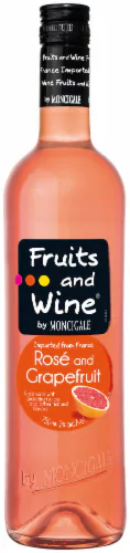 Fruits and Wine Grapefruit 750ml