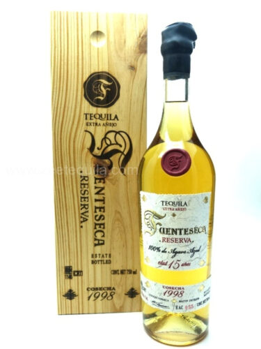 Fuenteseca 15yr (1998) 750ml