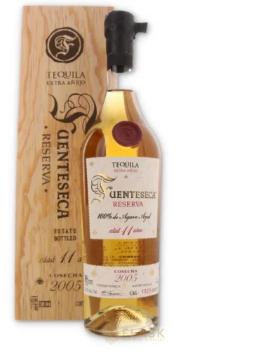 Fuentesca 11 yr (2005) 750ml
