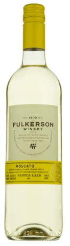 Fulkerson Moscato 750ml