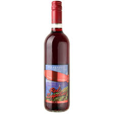 Fulkerson Red Zeppelin 750ml