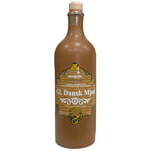 GL Dansk Mjod 750ml