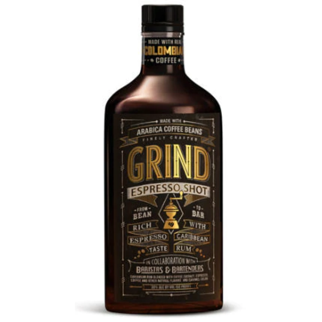 Grind Rum 750ml
