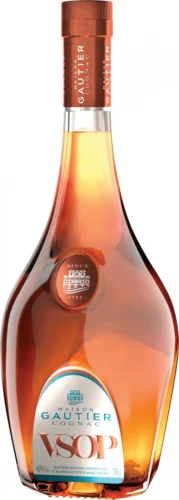 Gautier VSOP 750ml