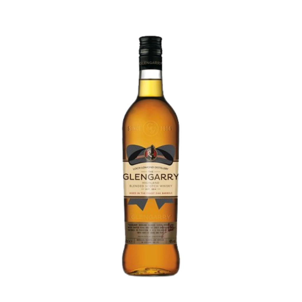 Glengarry Blended
