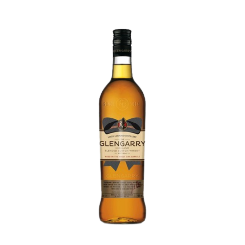Glengarry Blended