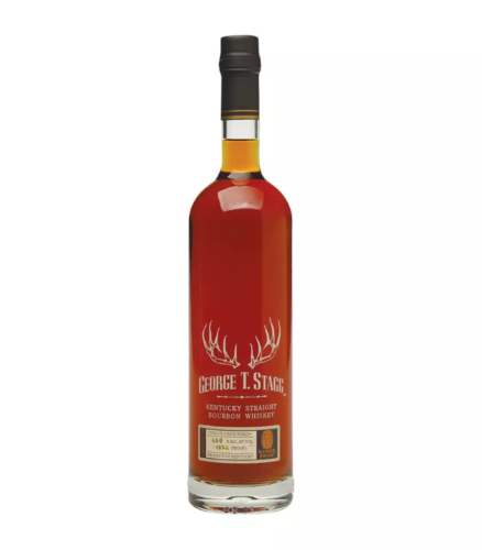 George T Stagg 2024 750ml