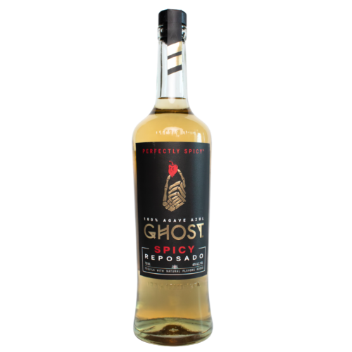 Ghost Reposado 750ml