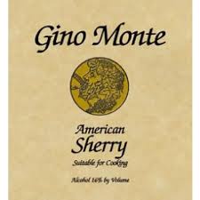 Gino Monte Sherry 1.5