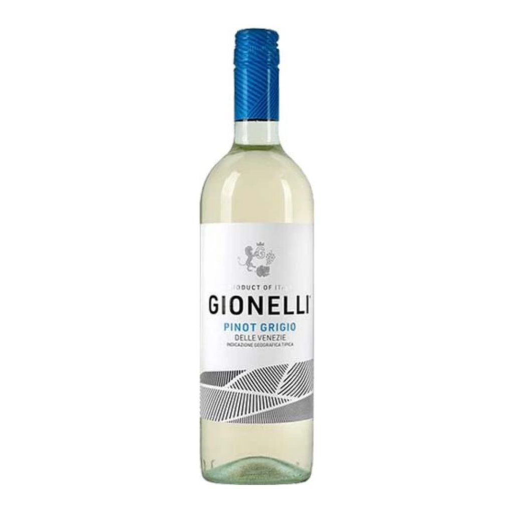 Gionelli Pinot Grigio 1.5L