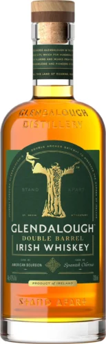 Glendalough Double Barrel