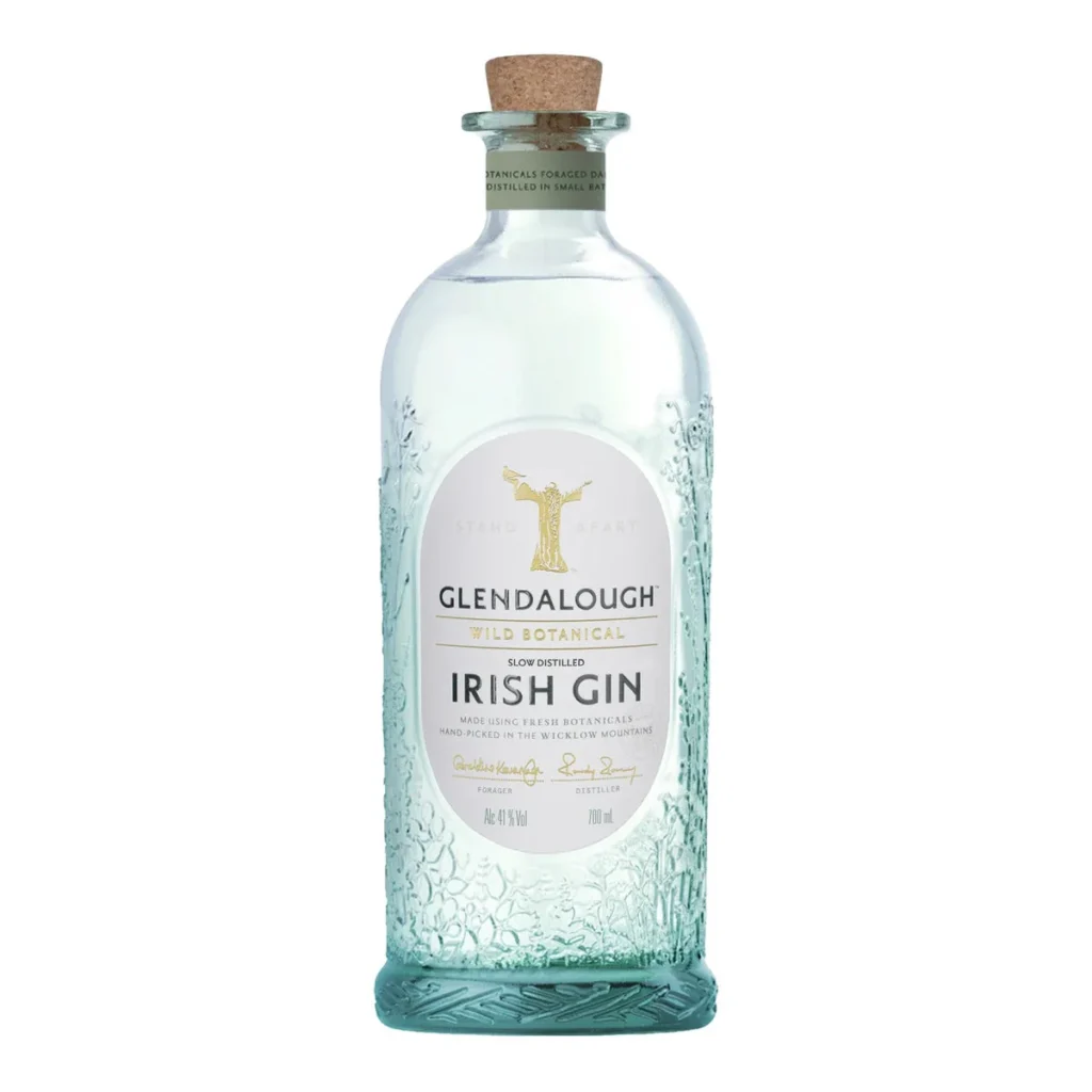 Glendalough Gin