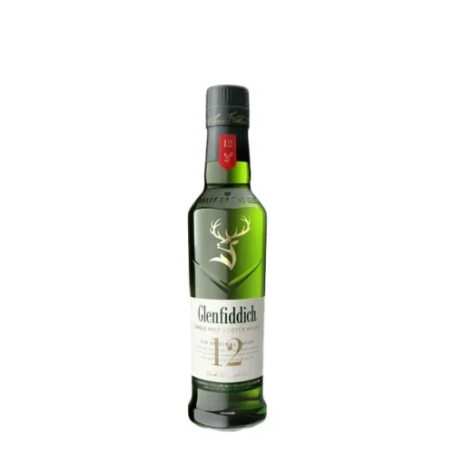Glenfiddich 12 375