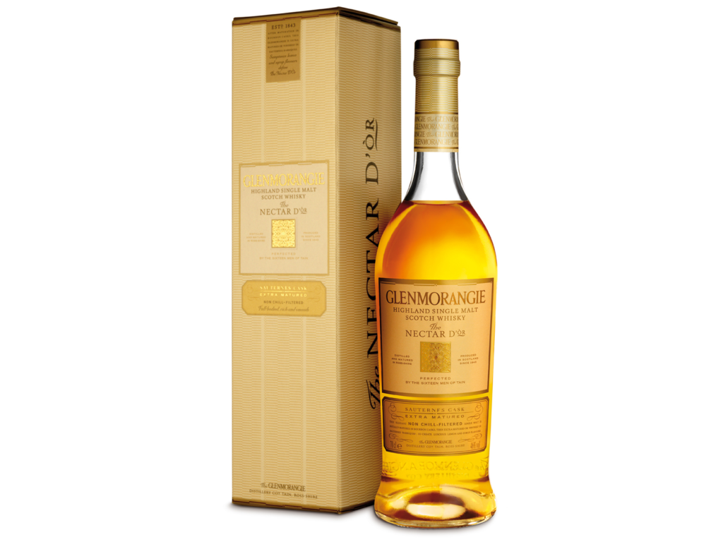 Glenmorangie Nectar d'Or