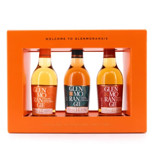 Glenmorangie Taster Pack