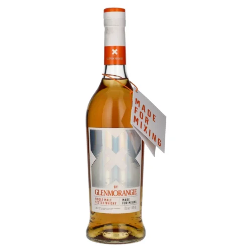 Glenmorangie X