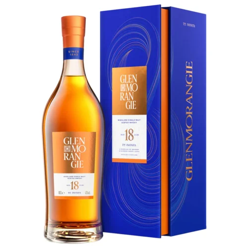 Glenmorangie 18 The Infinita