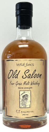 Glenrose Spirits Whiskey 750ml