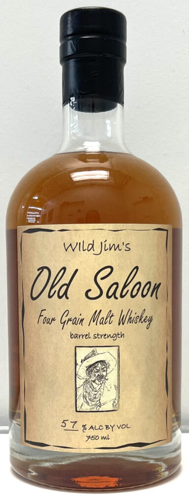 Glenrose Spirits Whiskey 750ml