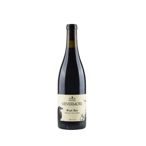 Gothic Pinot Noir 750ml