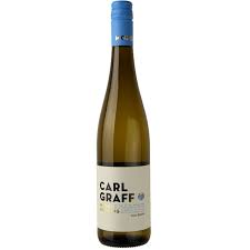 Carl Graff Riesling Spatlese 750ml