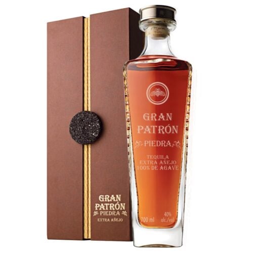 Gran Patron Piedra 750ml