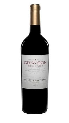 Grayson Cab 750ml