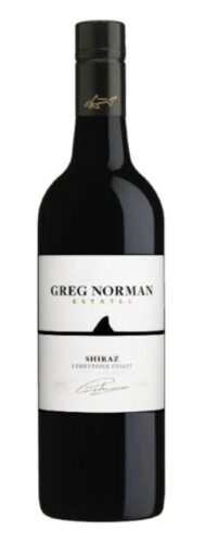 Greg Norman Shiraz 750ml
