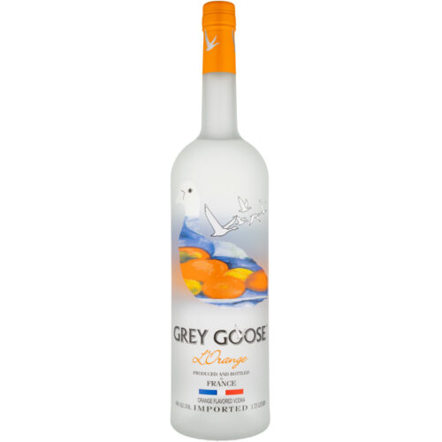 Grey Goose Orange 1.75L